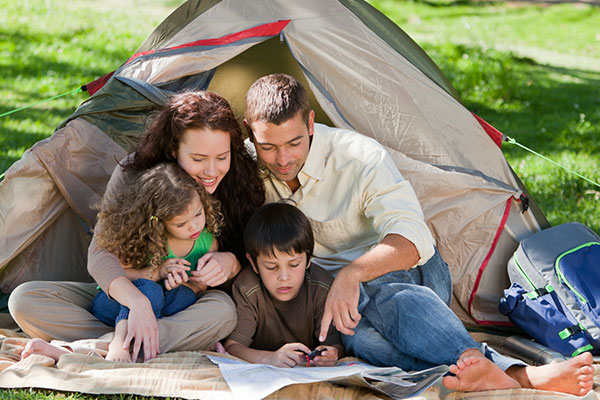 Offerta Long Stay Sconto Piazzole