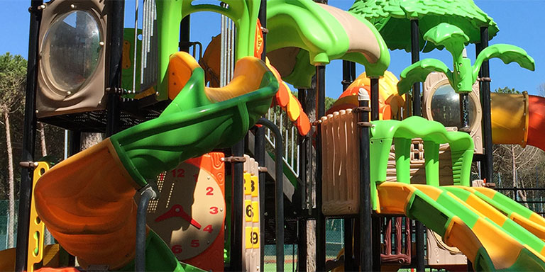 Parco Giochi