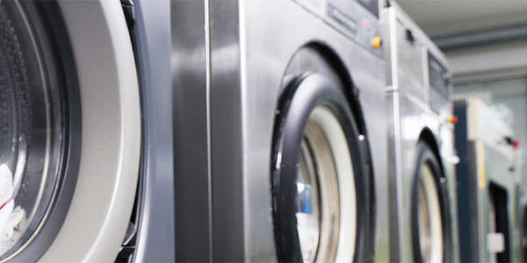Lavatrici ed Asciugatrice