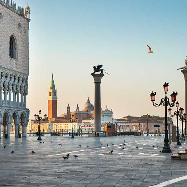 Piazza San Marco